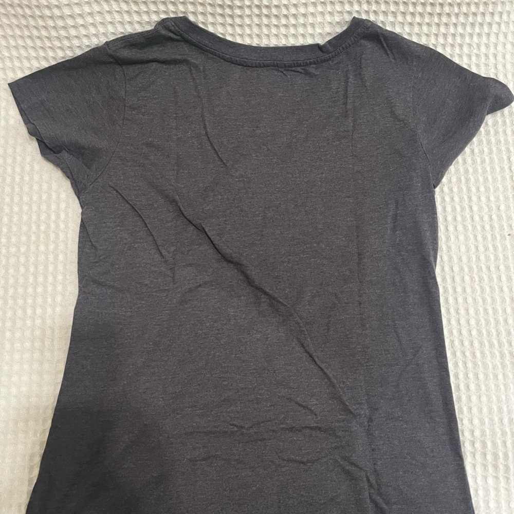 Florida State Seminoles Gray T-Shirt Women’s - Picture 4 of 4